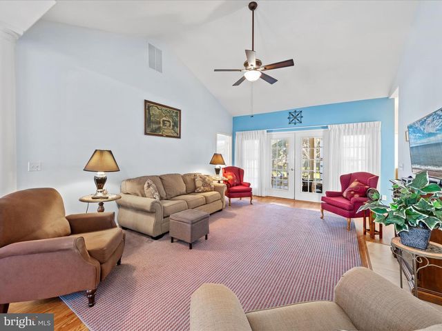 6 HOMESTEAD BLVD, Milford, DE 19963