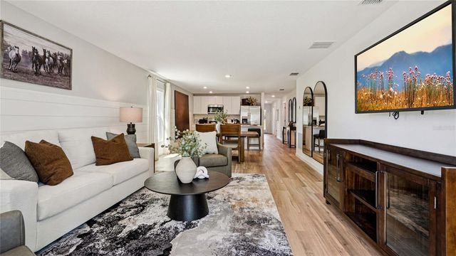 4026 KONA CIRCLE, Spring Hill, FL 34608