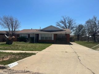 2607 Alamesa Dr # 1, Big Spring, TX 79720