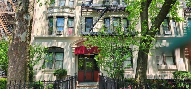 767 EASTERN Parkway # 1B, New York City, NY 11213