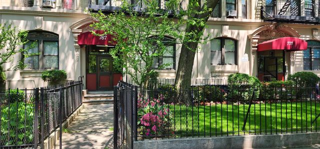 767 EASTERN Parkway # 1B, New York City, NY 11213