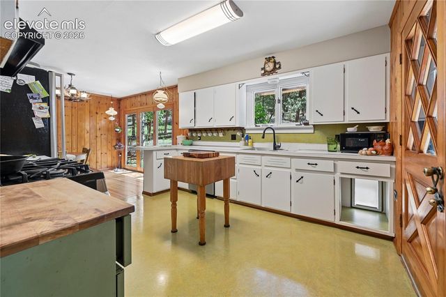8285 Packard Lane, Green Mountain Falls, CO 80819