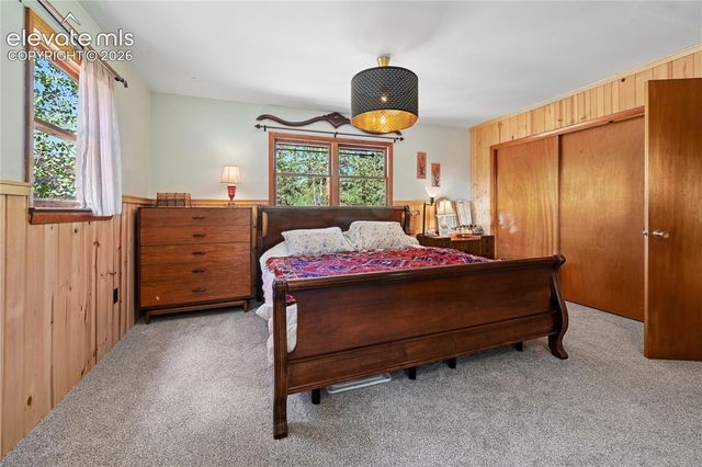 8285 Packard Lane, Green Mountain Falls, CO 80819