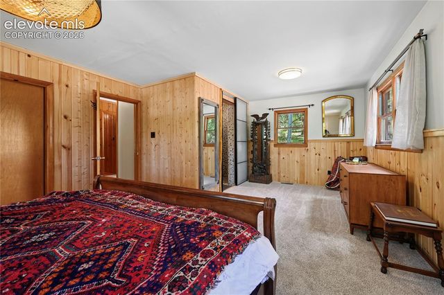8285 Packard Lane, Green Mountain Falls, CO 80819