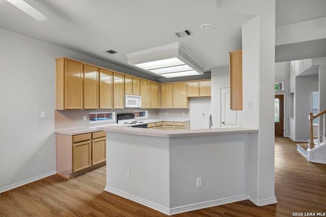 14527 TRIPLE CROWN LN, San Antonio, TX 78248