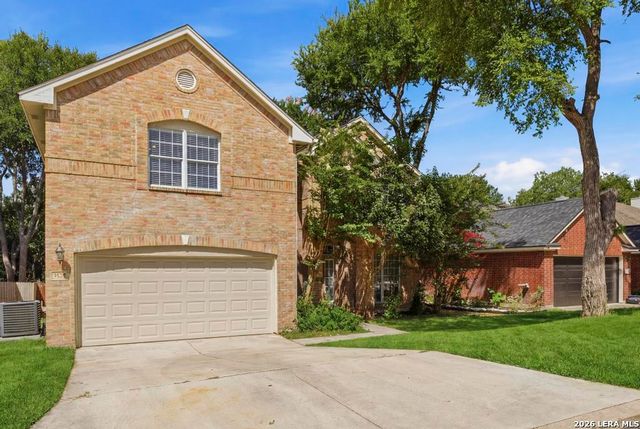 14527 TRIPLE CROWN LN, San Antonio, TX 78248