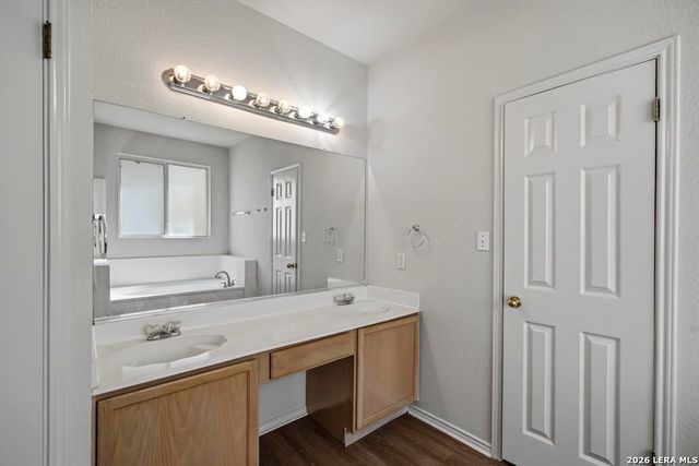 14527 TRIPLE CROWN LN, San Antonio, TX 78248