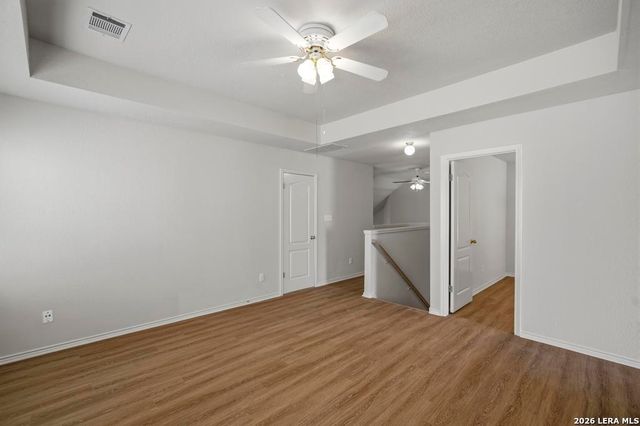 14527 TRIPLE CROWN LN, San Antonio, TX 78248