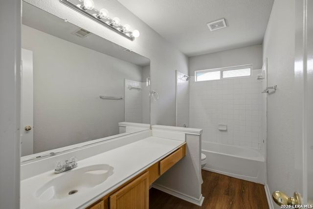 14527 TRIPLE CROWN LN, San Antonio, TX 78248