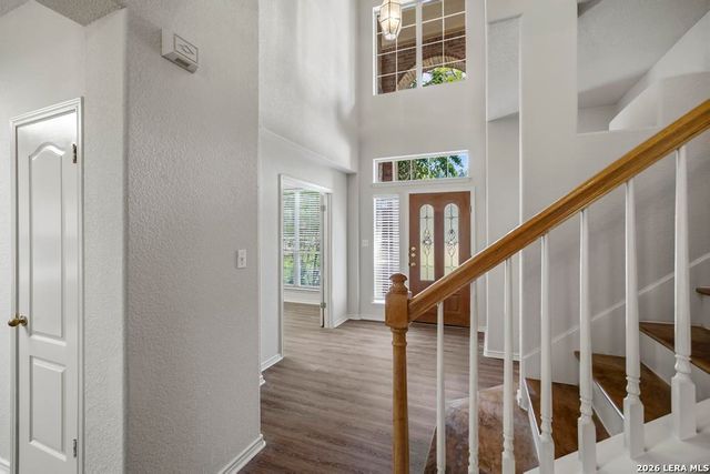 14527 TRIPLE CROWN LN, San Antonio, TX 78248