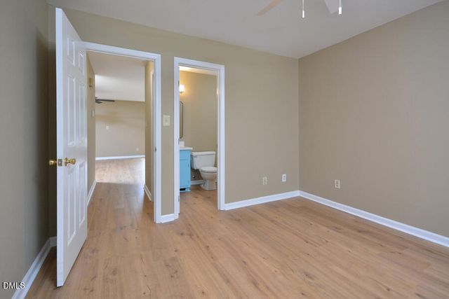 11 Tarawa Terrace B, Durham, NC 27705