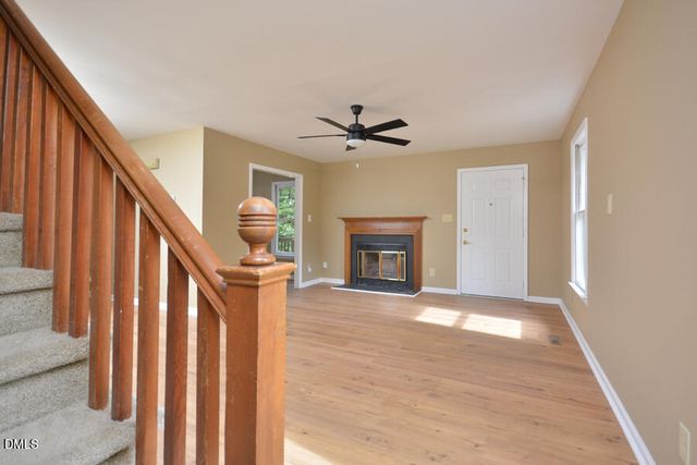 11 Tarawa Terrace B, Durham, NC 27705