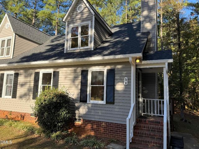 11 Tarawa Terrace B, Durham, NC 27705