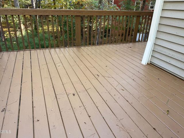 11 Tarawa Terrace B, Durham, NC 27705