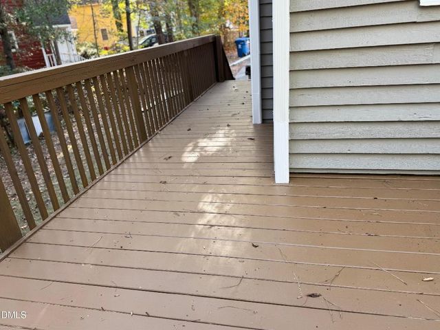 11 Tarawa Terrace B, Durham, NC 27705