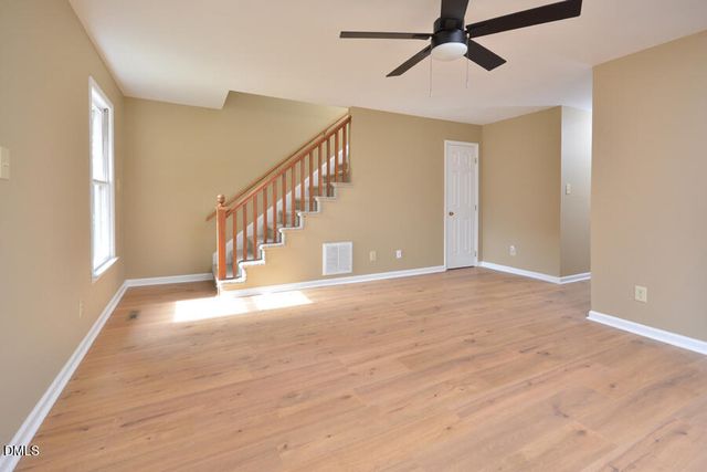 11 Tarawa Terrace B, Durham, NC 27705