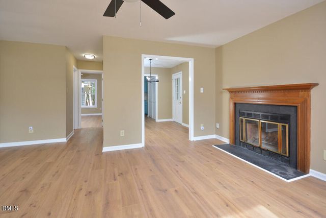 11 Tarawa Terrace B, Durham, NC 27705