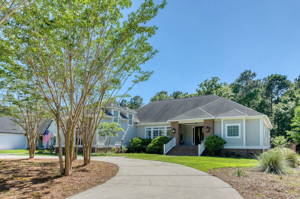 3751 St Ellens Drive, Mount Pleasant, SC 29466