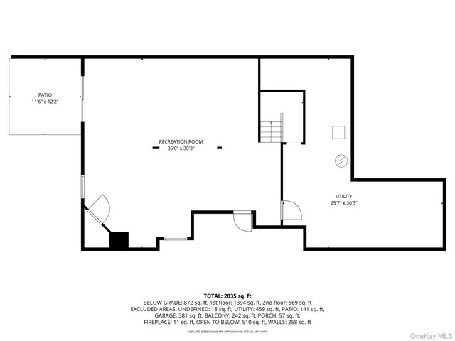 40 Evan Court, Fishkill, NY 12524