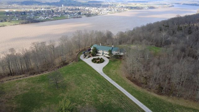 11213 E Bend Road, Union, KY 41091