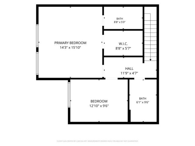 148 Casuda Canyon Drive C, Monterey Park, CA 91754