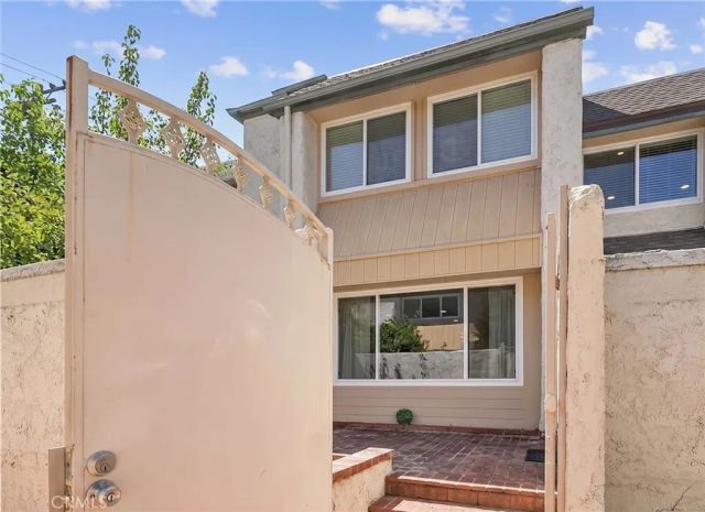 148 Casuda Canyon Drive C, Monterey Park, CA 91754