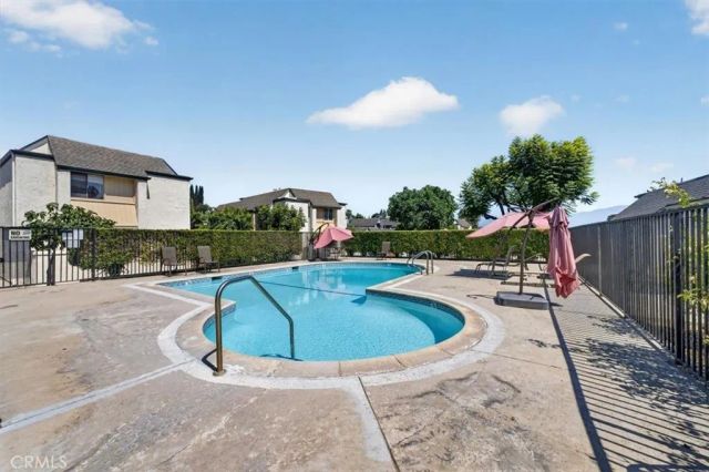 148 Casuda Canyon Drive C, Monterey Park, CA 91754