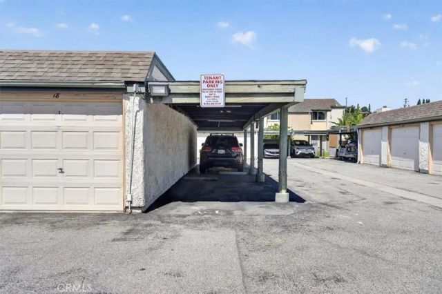 148 Casuda Canyon Drive C, Monterey Park, CA 91754