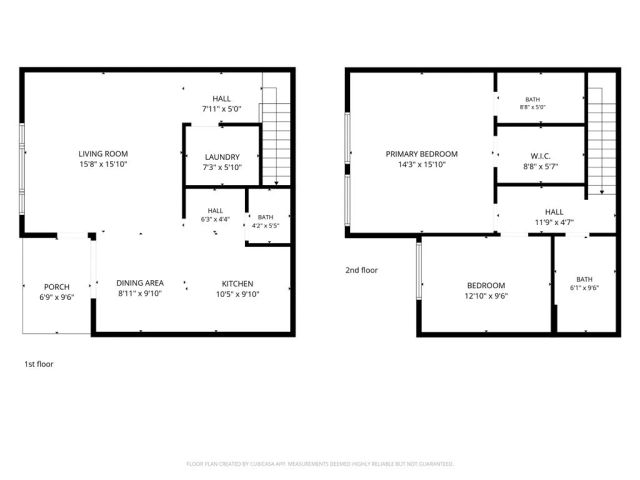 148 Casuda Canyon Drive C, Monterey Park, CA 91754
