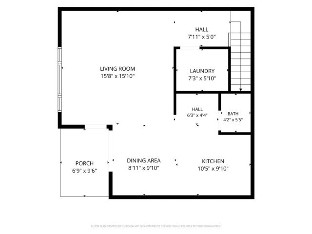 148 Casuda Canyon Drive C, Monterey Park, CA 91754