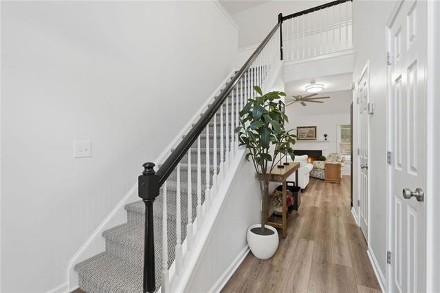 1027 Deer Hollow Drive, Woodstock, GA 30189