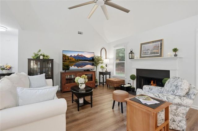 1027 Deer Hollow Drive, Woodstock, GA 30189