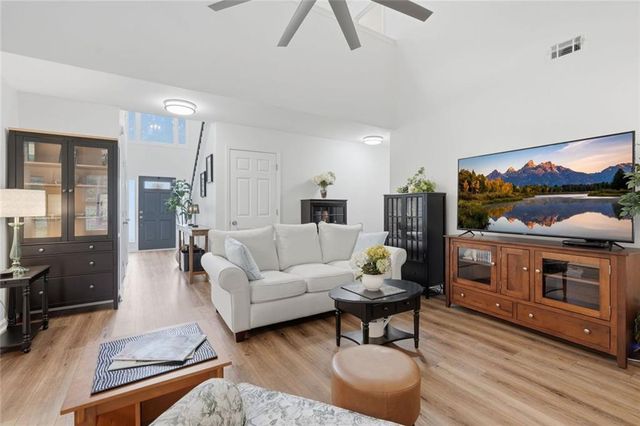1027 Deer Hollow Drive, Woodstock, GA 30189