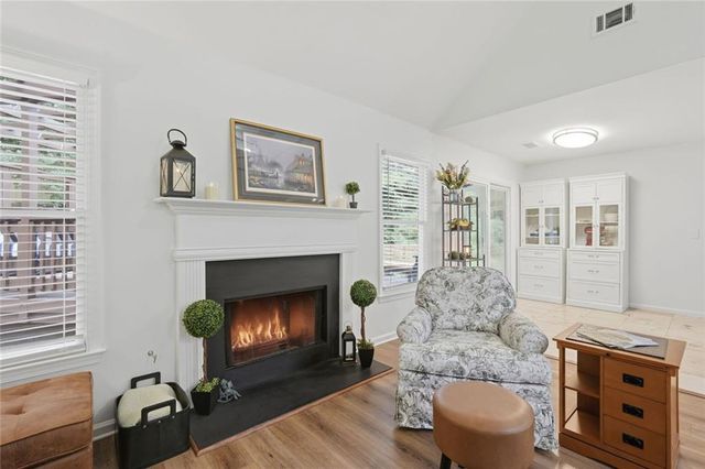 1027 Deer Hollow Drive, Woodstock, GA 30189