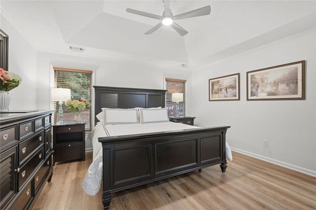 1027 Deer Hollow Drive, Woodstock, GA 30189