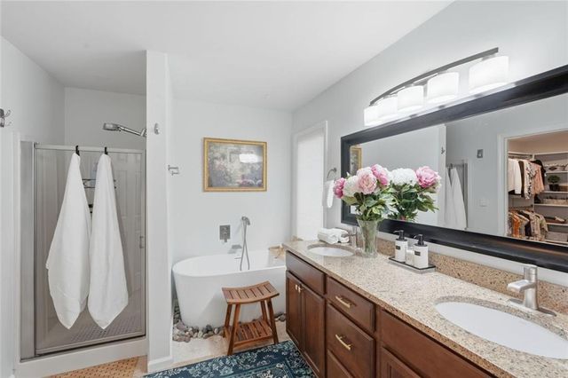 1027 Deer Hollow Drive, Woodstock, GA 30189