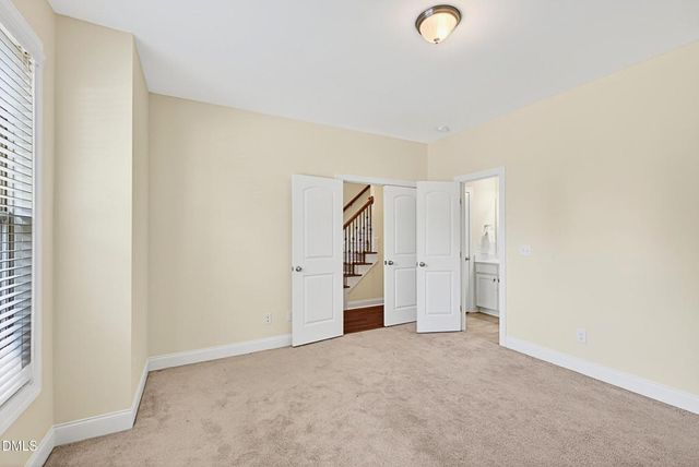 4416 Nicolas Place, Raleigh, NC 27606