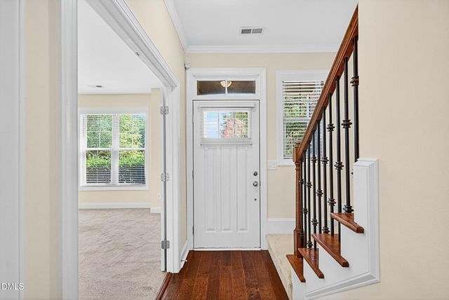 4416 Nicolas Place, Raleigh, NC 27606