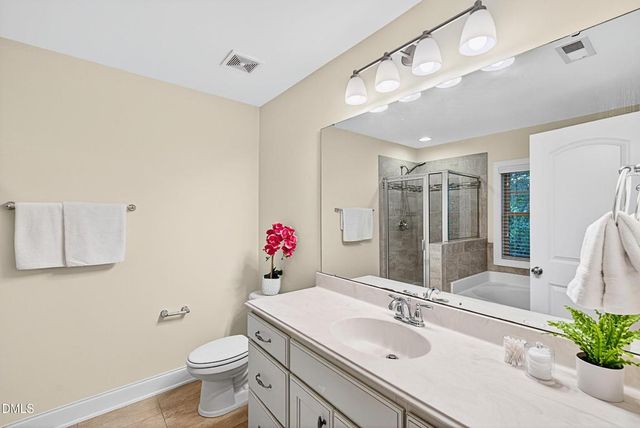 4416 Nicolas Place, Raleigh, NC 27606