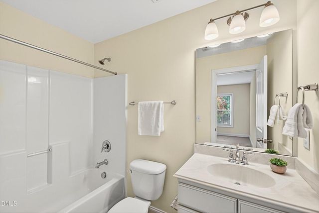 4416 Nicolas Place, Raleigh, NC 27606