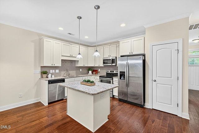 4416 Nicolas Place, Raleigh, NC 27606