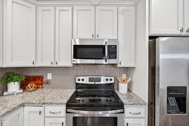 4416 Nicolas Place, Raleigh, NC 27606