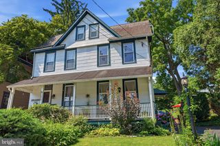 1272 ASHBOURNE RD, Elkins Park, PA 19027