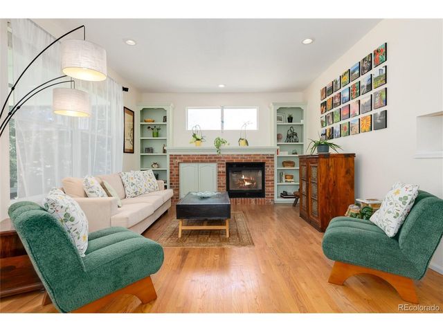 752 Hughes Ln, Littleton, CO 80126