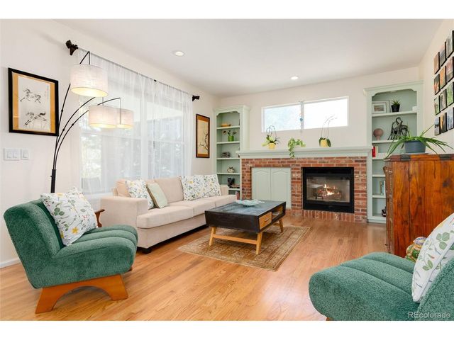 752 Hughes Ln, Littleton, CO 80126