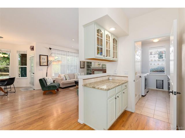 752 Hughes Ln, Littleton, CO 80126