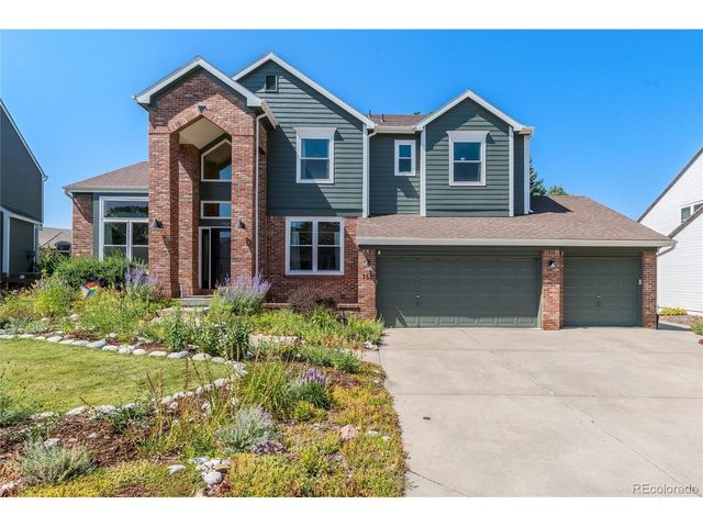 752 Hughes Ln, Littleton, CO 80126