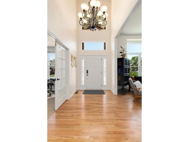 752 Hughes Ln, Littleton, CO 80126