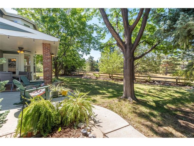 752 Hughes Ln, Littleton, CO 80126