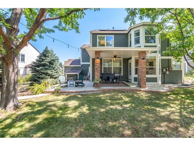 752 Hughes Ln, Littleton, CO 80126